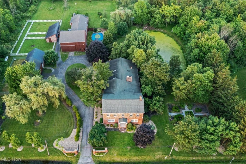 5252 State Route 45, Rome, OH 44085 Main Photo