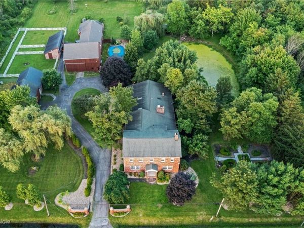 5252 State Route 45, Rome, OH 44085