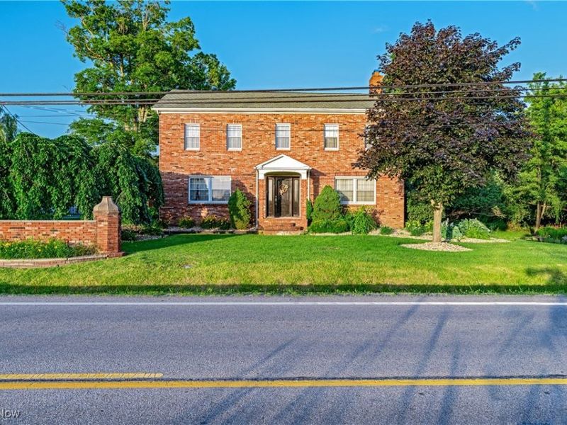 5252 State Route 45, Rome, OH 44085 Photo 2