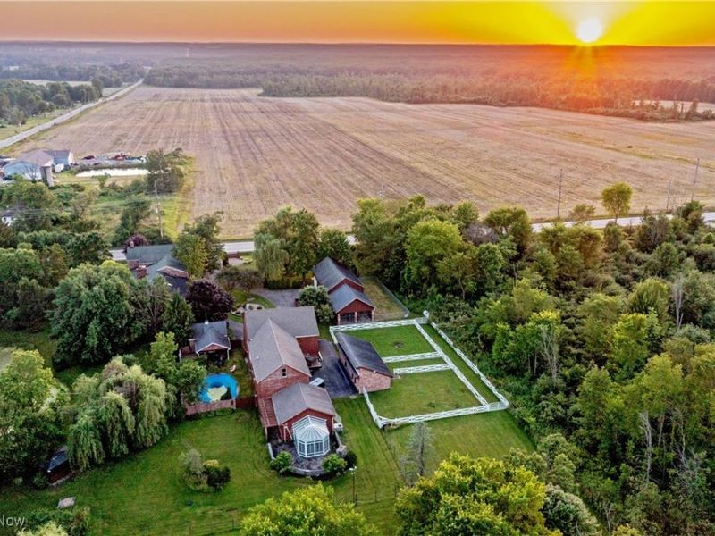 5252 State Route 45, Rome, OH 44085 Photo 3