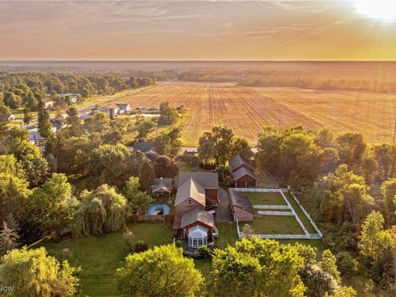 5252 State Route 45, Rome, OH 44085 Photo 41