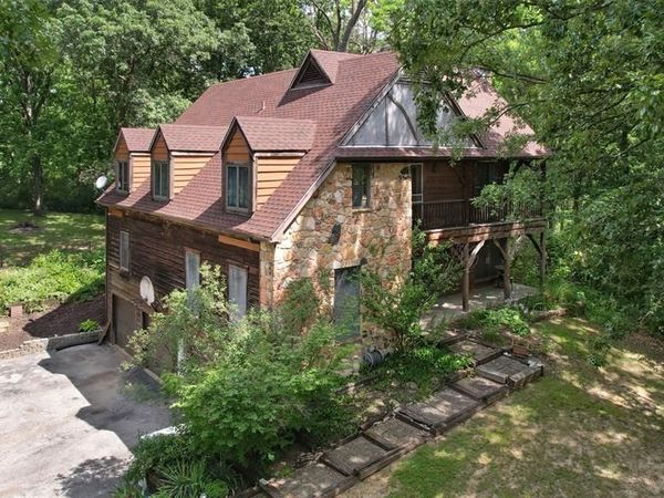 3129 McClay Road, St Peters, MO 63376