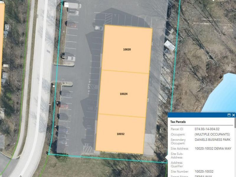 10020 Demia Way, Unit 10032, Florence, KY 41042 Photo 4