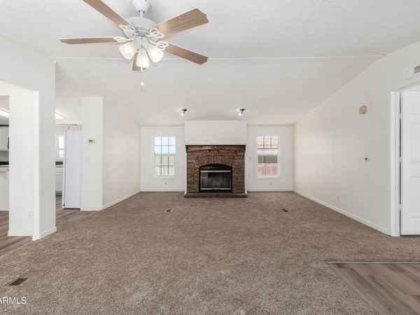 12107 S 215th Lane, Buckeye, AZ 85326