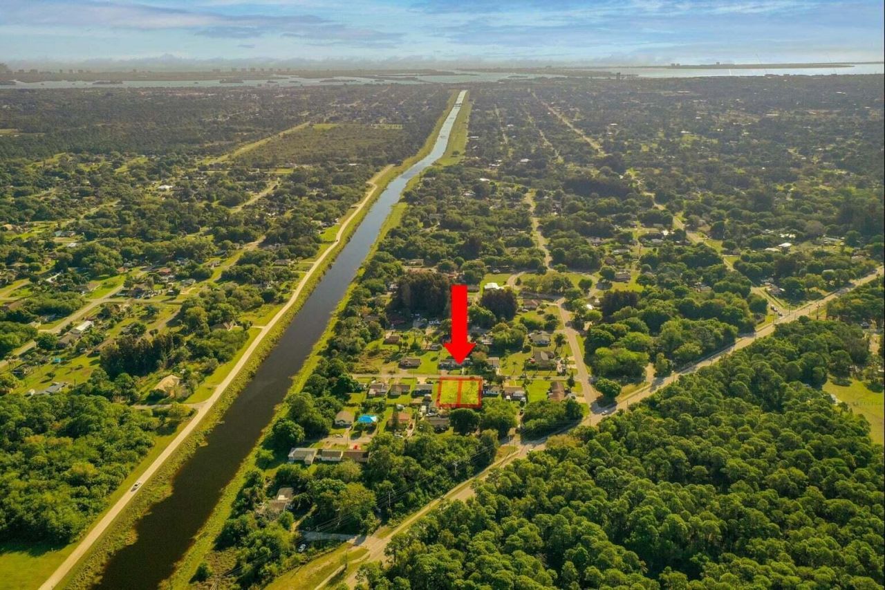 Tbd N 51 Street N, Fort Pierce, FL 34947 Photo