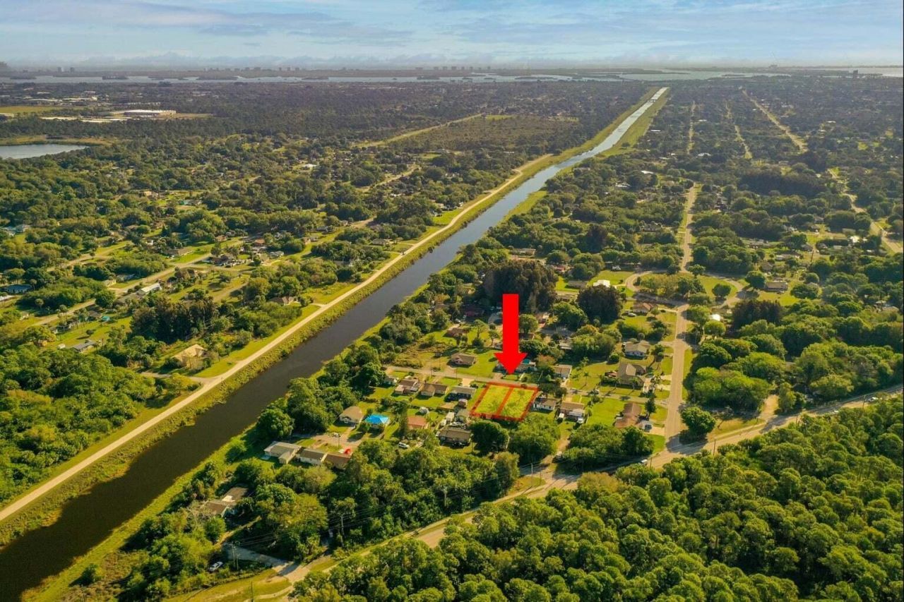 Tbd N 51 Street N, Fort Pierce, FL 34947 Photo