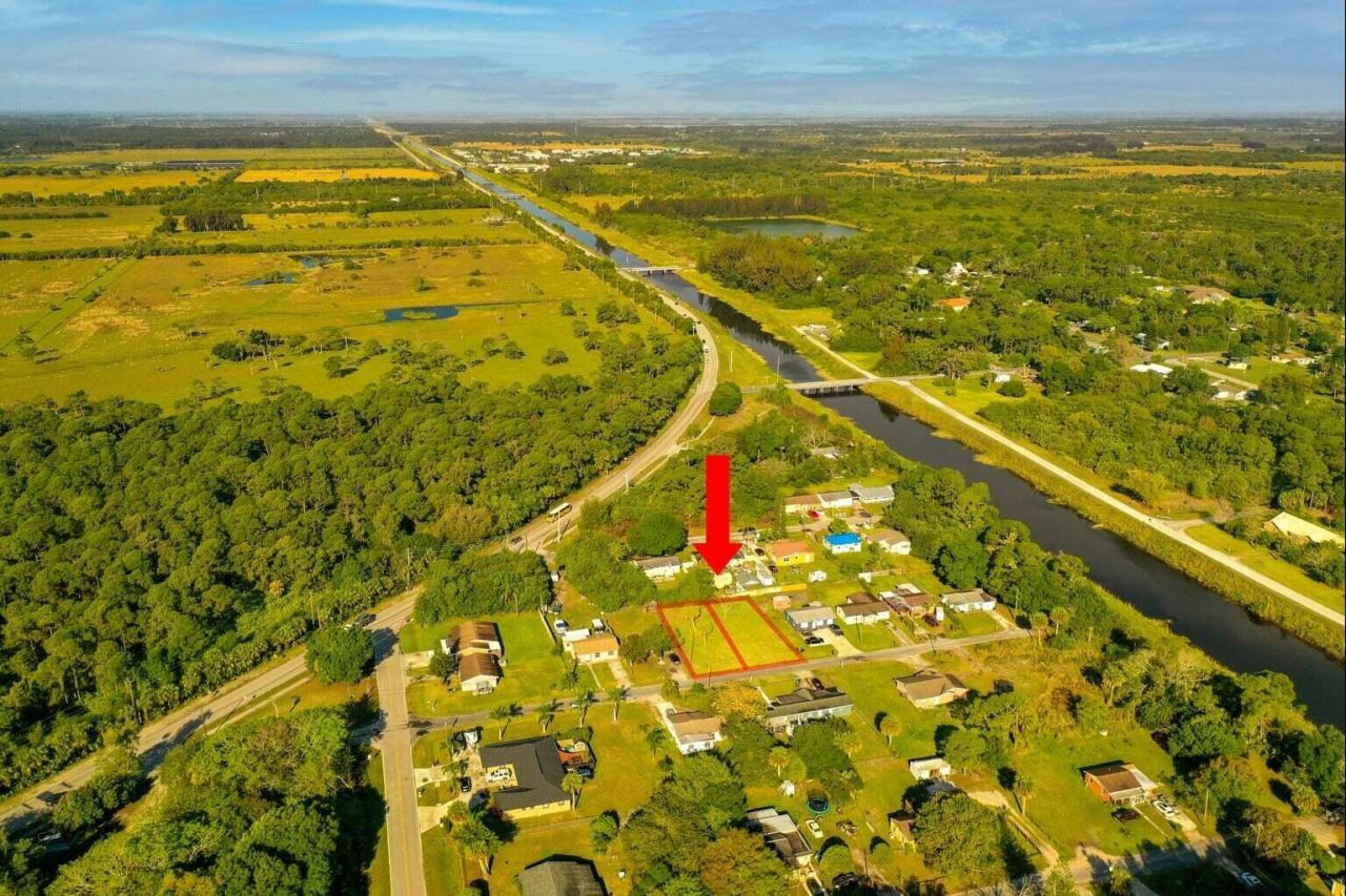 Tbd N 51 Street N, Fort Pierce, FL 34947 Photo