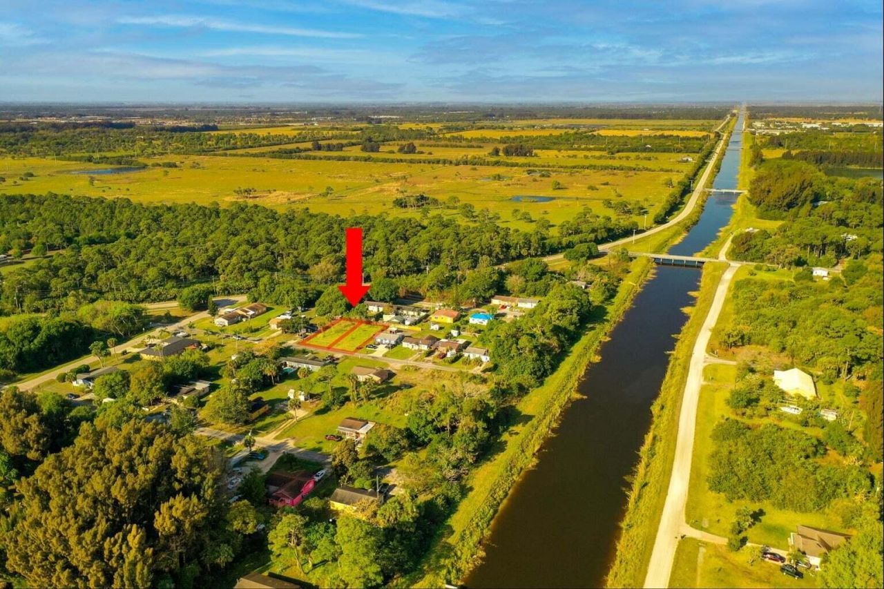 Tbd N 51 Street N, Fort Pierce, FL 34947 Photo