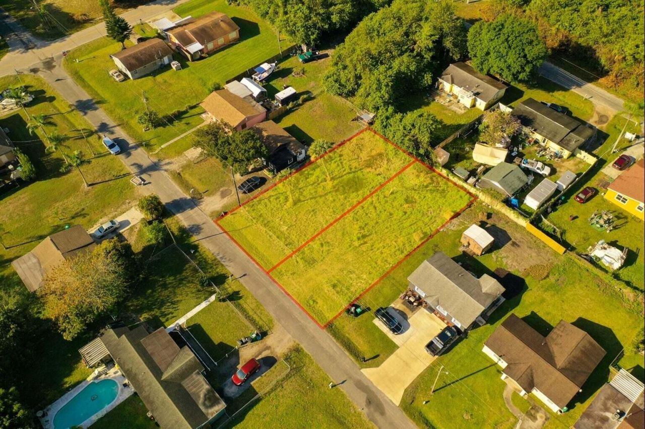 Tbd N 51 Street N, Fort Pierce, FL 34947 Photo