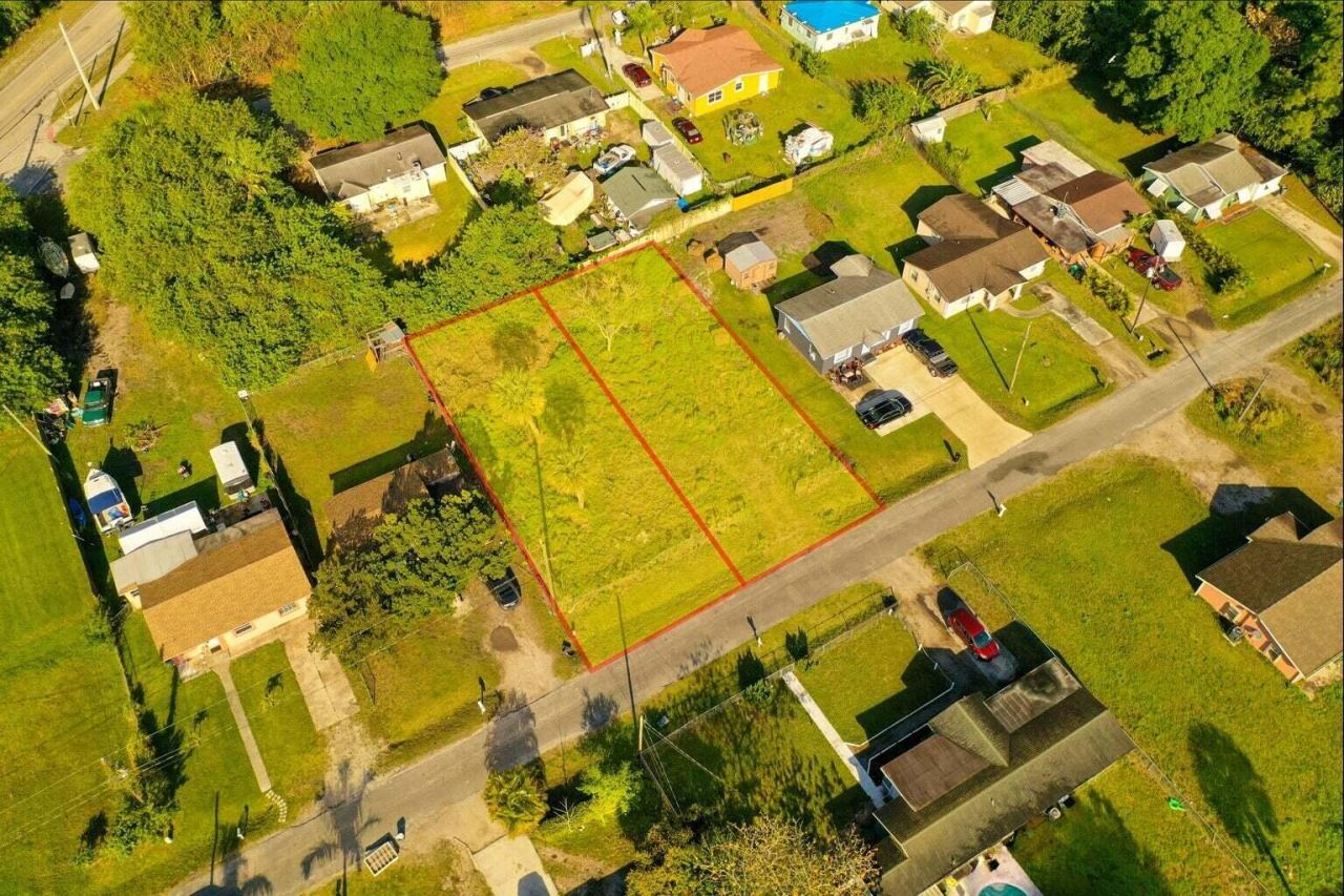 Tbd N 51 Street N, Fort Pierce, FL 34947 Photo