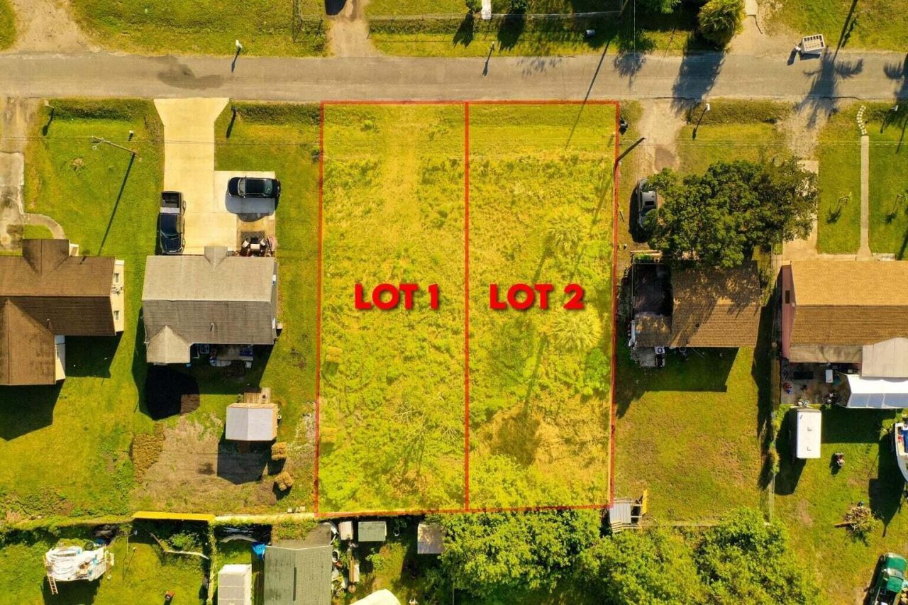 Tbd N 51 Street N, Fort Pierce, FL 34947 Photo