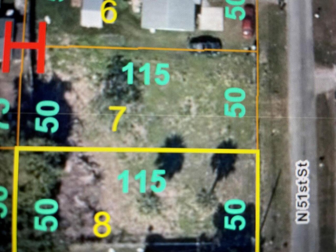 Tbd N 51 Street N, Fort Pierce, FL 34947 Photo