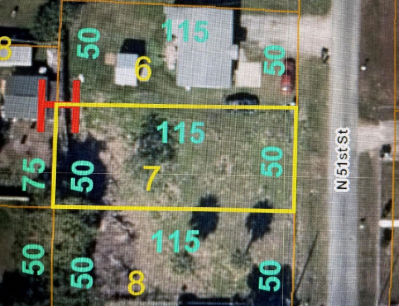 Tbd N 51 Street N, Fort Pierce, FL 34947 Photo