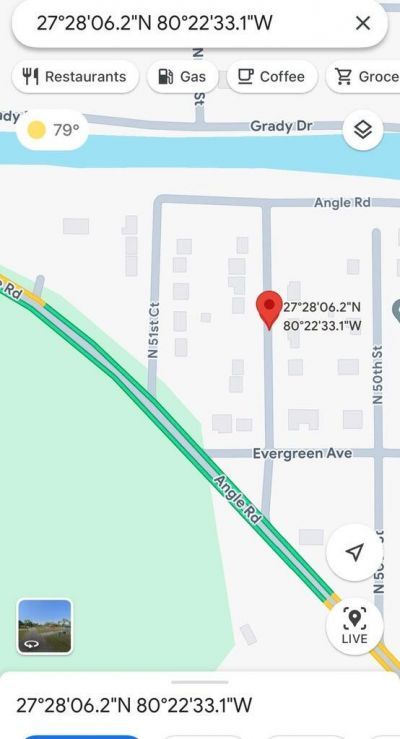 Tbd N 51 Street N, Fort Pierce, FL 34947 Photo