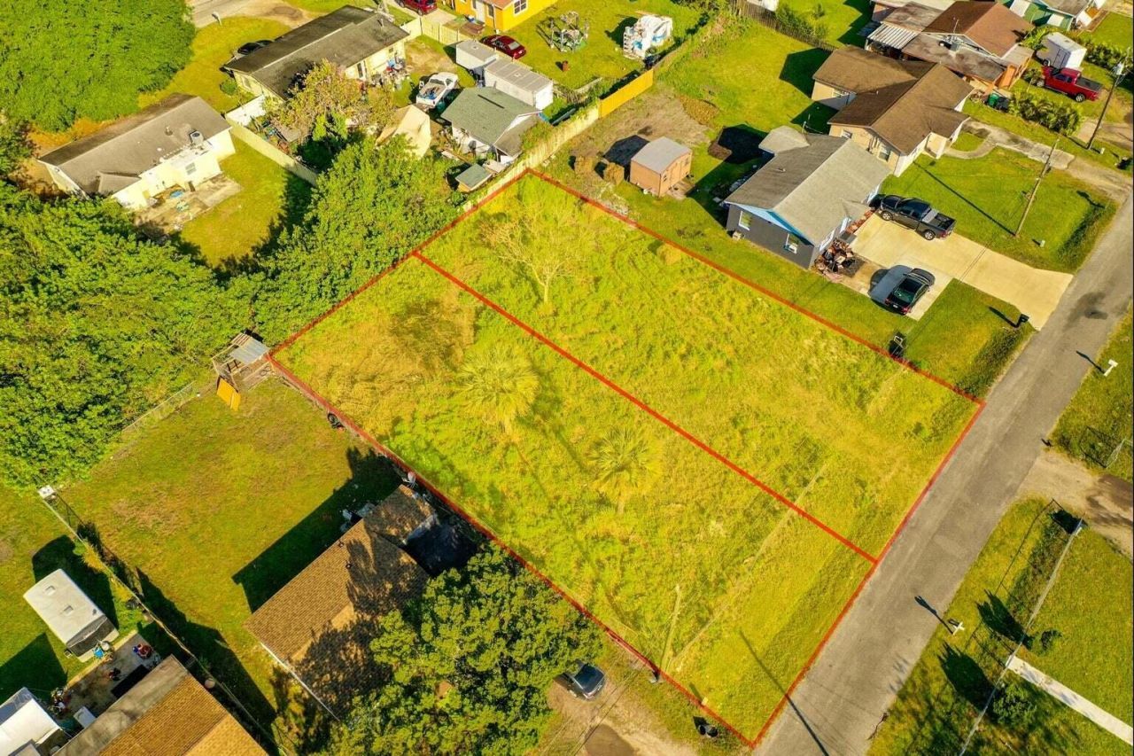 Tbd N 51 Street N, Fort Pierce, FL 34947 Photo