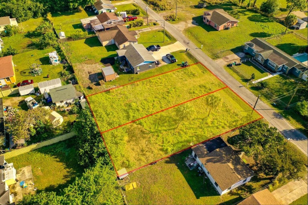 Tbd N 51 Street N, Fort Pierce, FL 34947 Photo