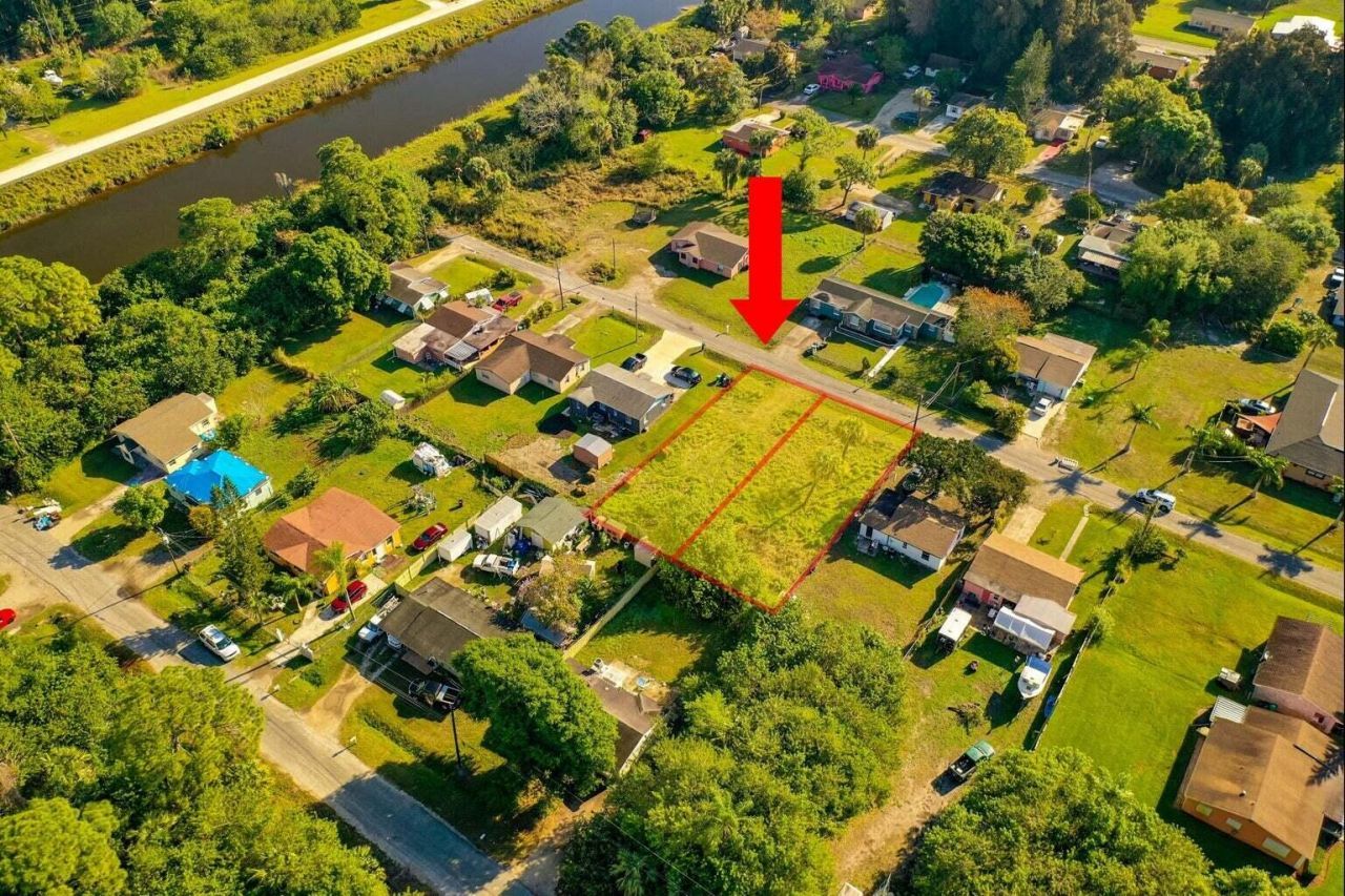 Tbd N 51 Street N, Fort Pierce, FL 34947 Photo