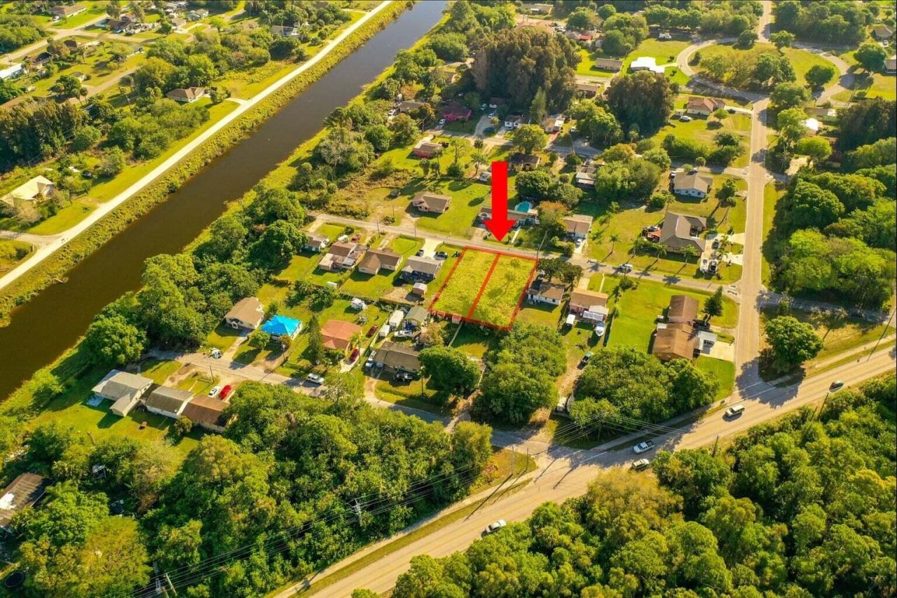 Tbd N 51 Street N, Fort Pierce, FL 34947 Photo