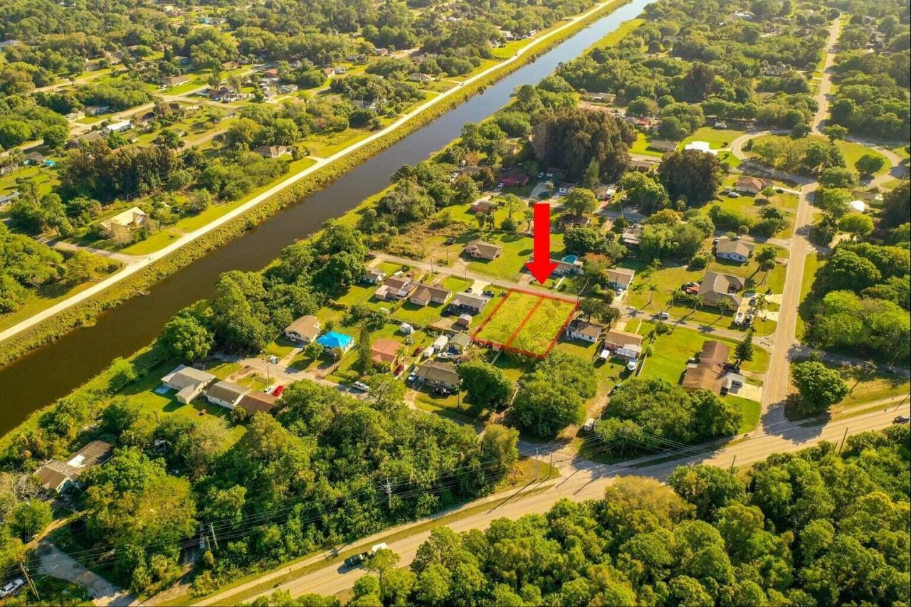 Tbd N 51 Street N, Fort Pierce, FL 34947 Photo