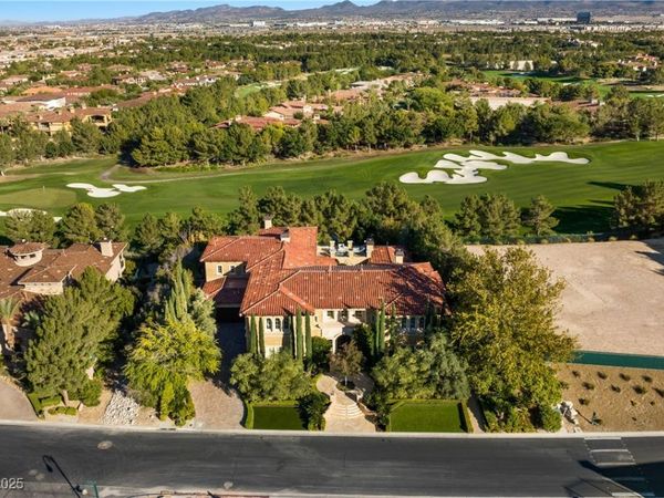 30 Augusta Canyon Way, Las Vegas, NV 89141