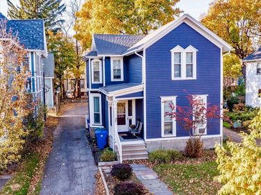 42 Vick Park A, Rochester, NY 14607