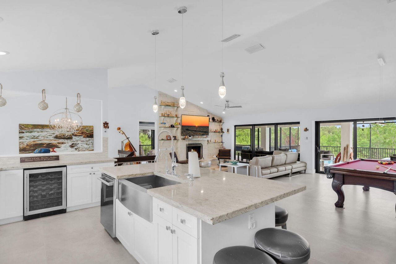 31 S Carysfort Circle, Key Largo, FL 33037 Photo