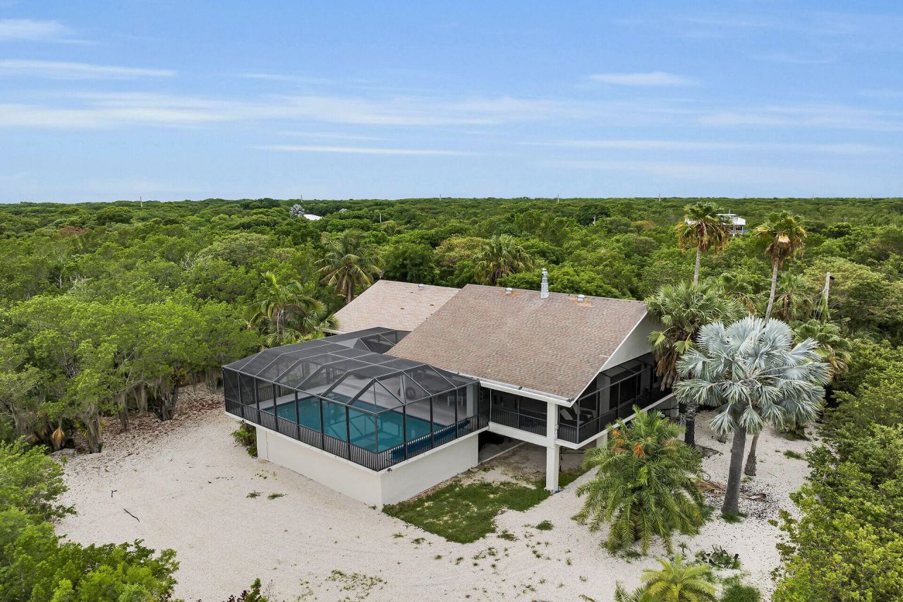 31 S Carysfort Circle, Key Largo, FL 33037 Photo