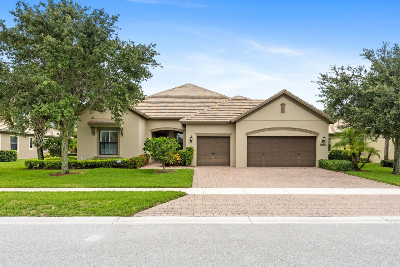 4615 Siena Circle, Wellington, FL 33414 Photo