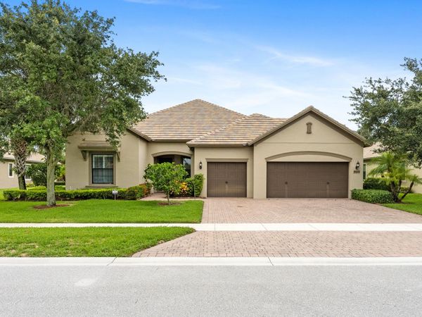 4615 Siena Circle, Wellington, FL 33414
