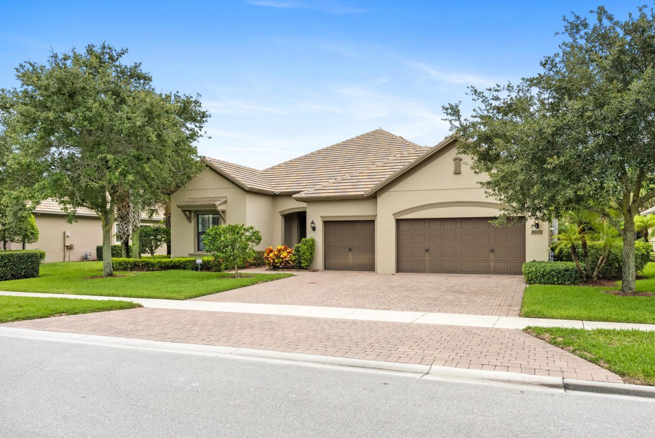 4615 Siena Circle, Wellington, FL 33414 Photo