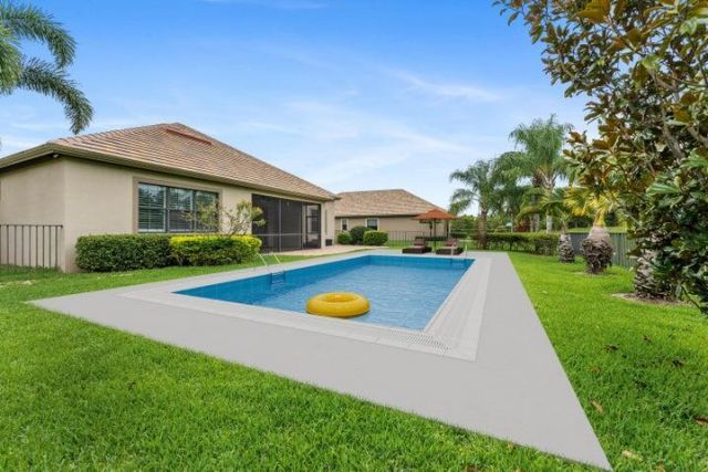 4615 Siena Circle, Wellington, FL 33414 Photo