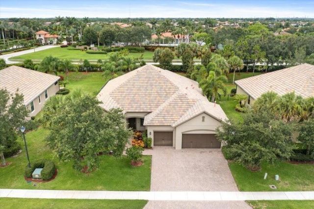 4615 Siena Circle, Wellington, FL 33414 Photo