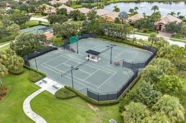 4615 Siena Circle, Wellington, FL 33414 Photo