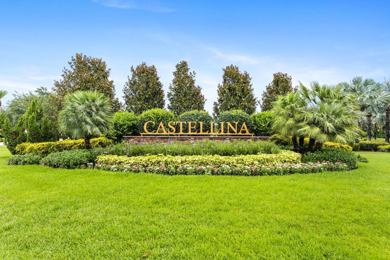 4615 Siena Circle, Wellington, FL 33414 Photo