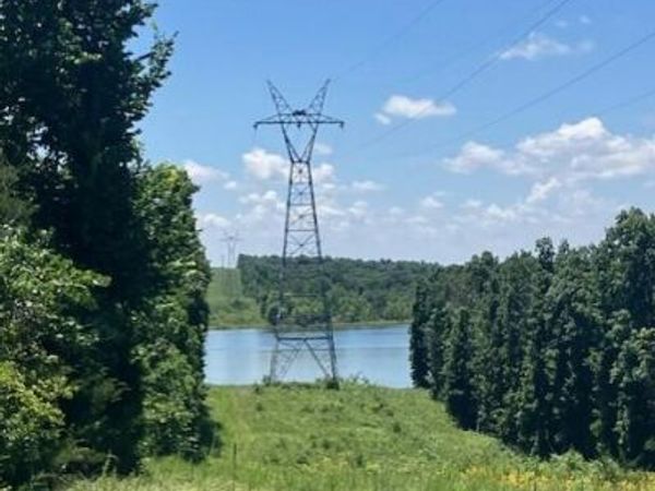 Tbd Dade Co Rd 135 , Arcola, MO 65603