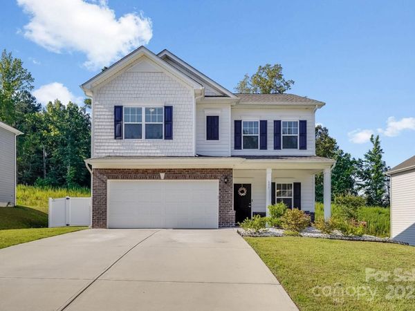177 Park View Drive, Stanfield, NC 28163