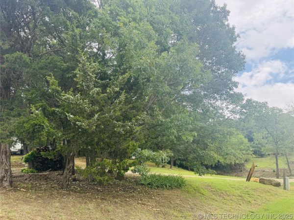 3562 Mountain Park, Sulphur, OK 73086