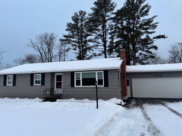 35 Lewis Lane, Fair Haven, VT 05743