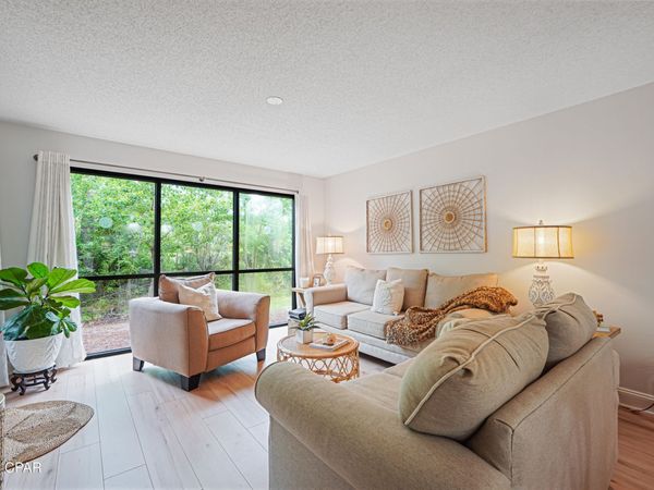 151 Coyote Pass, Unit 23, Panama City Beach, FL 32407