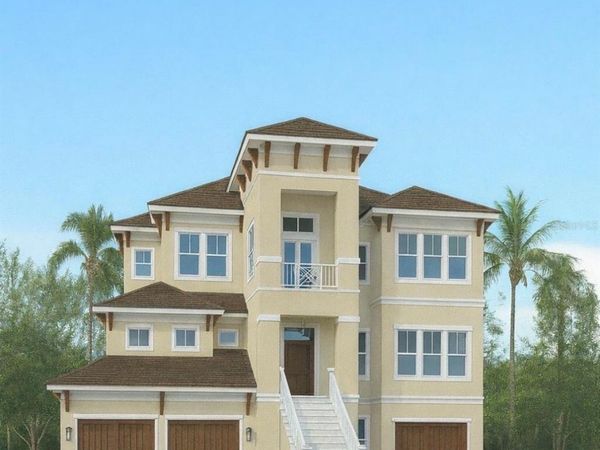 29 OCEAN RIDGE BOULEVARD S, PALM COAST, FL 32137