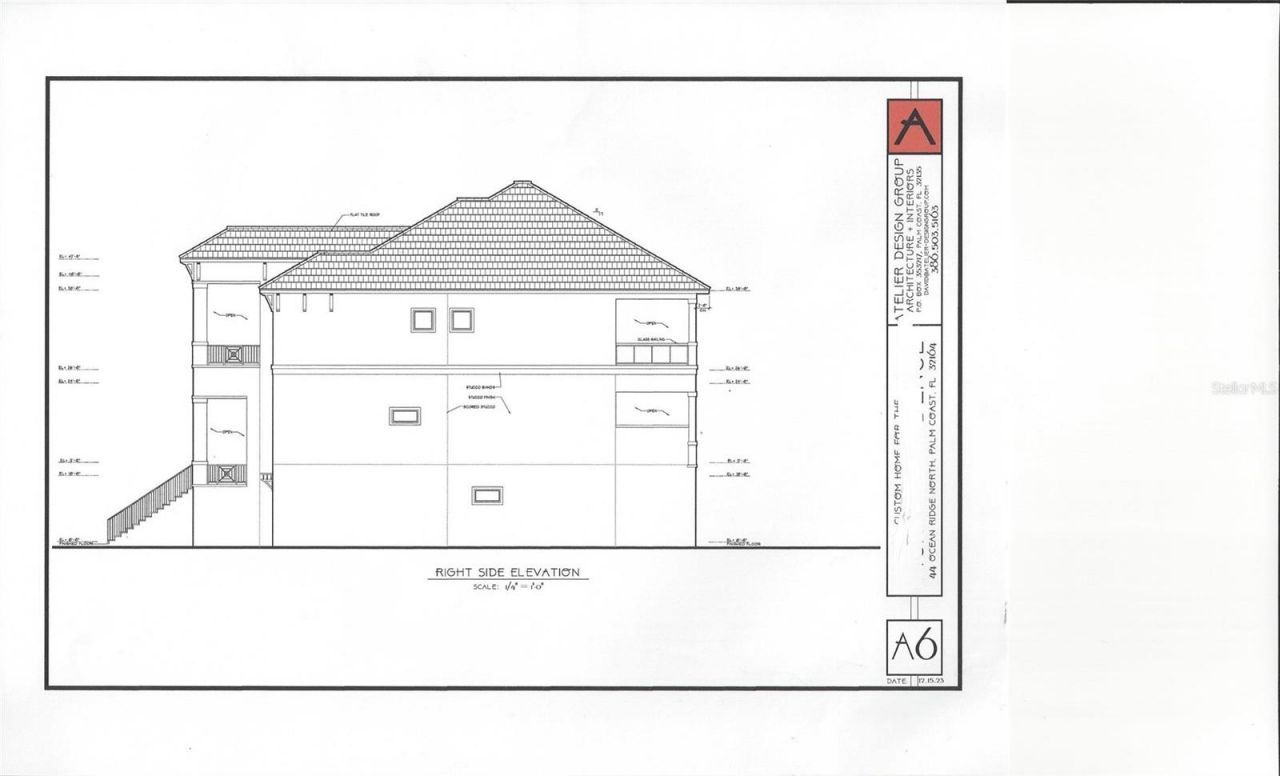 29 Ocean Ridge Boulevard S, Palm Coast, FL 32137 Photo