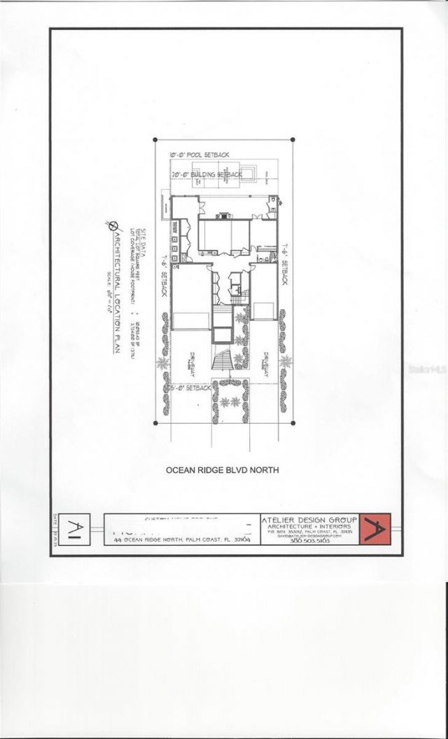 29 Ocean Ridge Boulevard S, Palm Coast, FL 32137 Photo