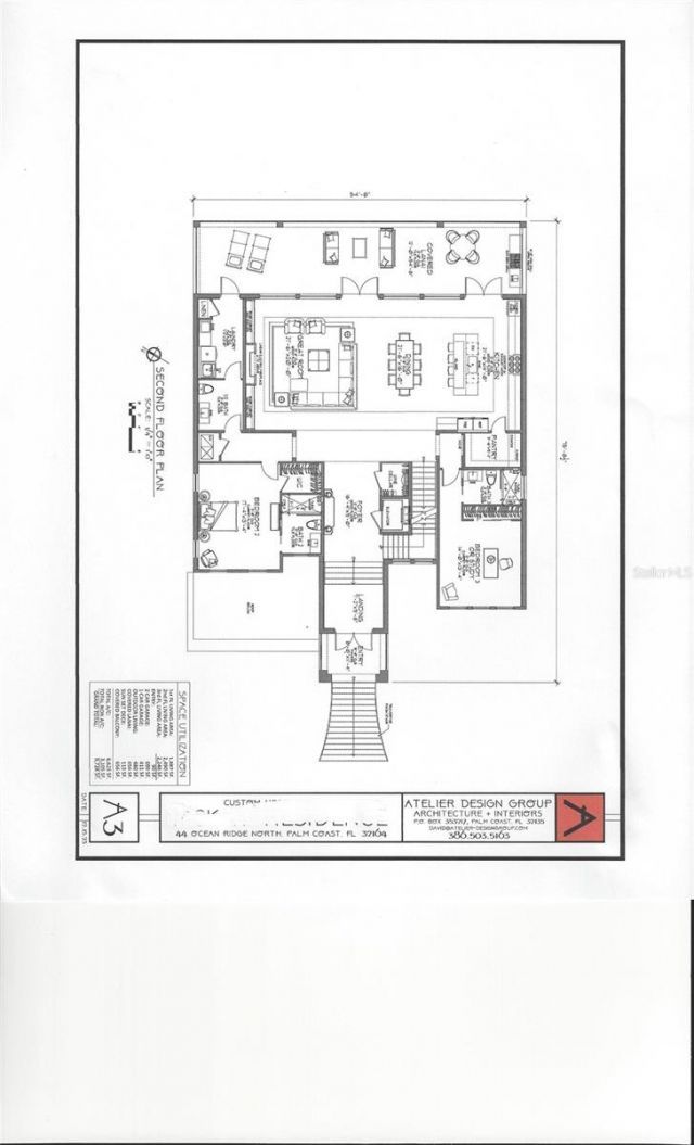 29 Ocean Ridge Boulevard S, Palm Coast, FL 32137 Photo