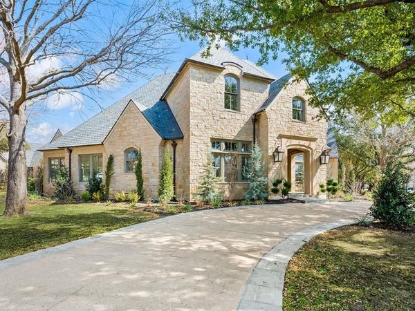 1802 Shady Grove Court, Westlake, TX 76262