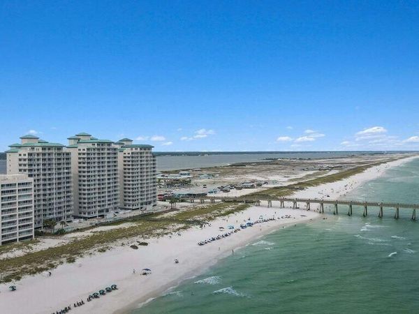 8577 Gulf Boulevard, Unit APT 502, Navarre, FL 32566