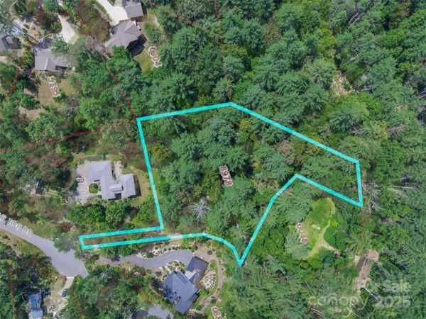 52 Trail Top Drive, Asheville, NC 28805