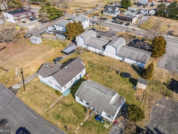 4870 CALVERT DRIVE, SAINT LEONARD, MD 20685