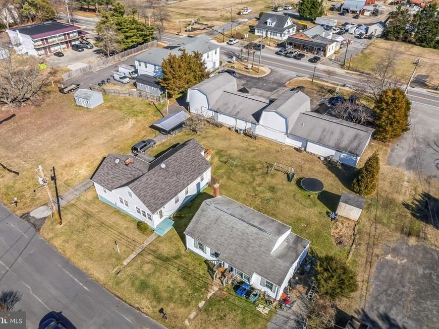 4870 Calvert Drive, Saint Leonard, MD 20685 Main Photo