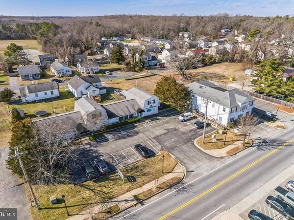 4821 ST LEONARD ROAD, ST LEOANRD, MD 20685