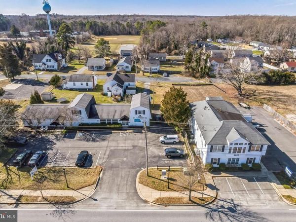 4865 SAINT LEONARD ROAD, ST LEONARD, MD 20685